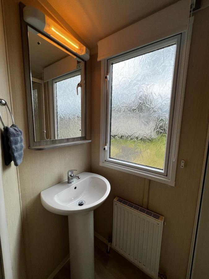 Aberlady75 Hotel Port Seton Buitenkant foto