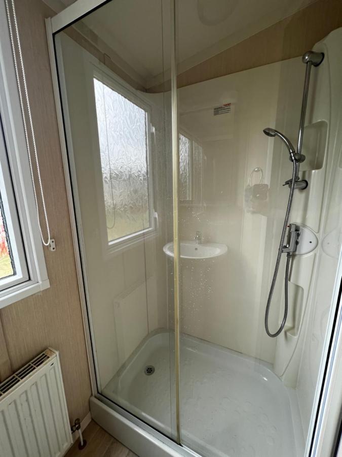 Aberlady75 Hotel Port Seton Buitenkant foto