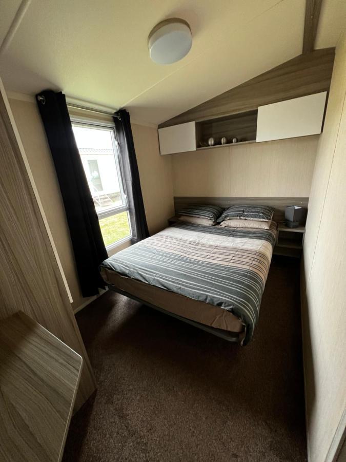 Aberlady75 Hotel Port Seton Buitenkant foto