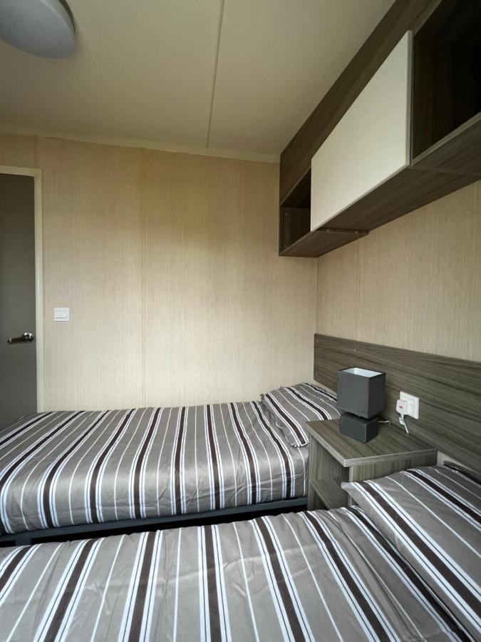 Aberlady75 Hotel Port Seton Buitenkant foto
