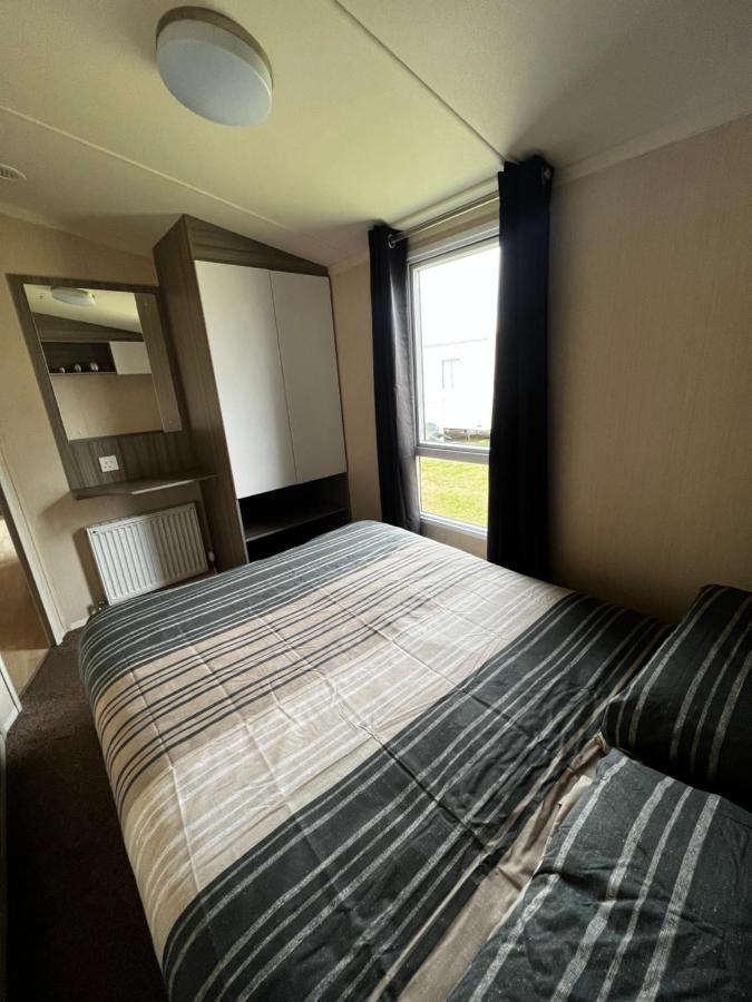 Aberlady75 Hotel Port Seton Buitenkant foto