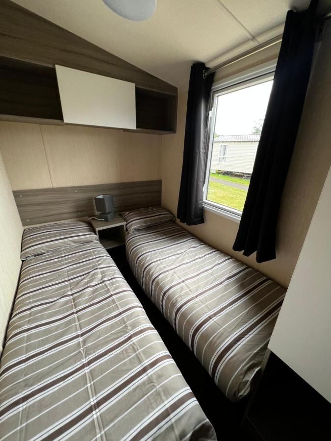 Aberlady75 Hotel Port Seton Buitenkant foto