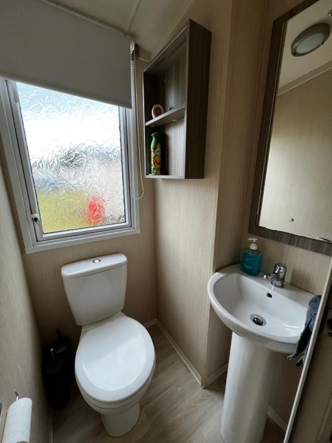 Aberlady75 Hotel Port Seton Buitenkant foto